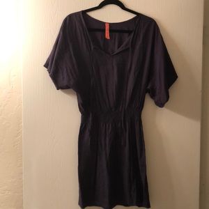 Tunic dress